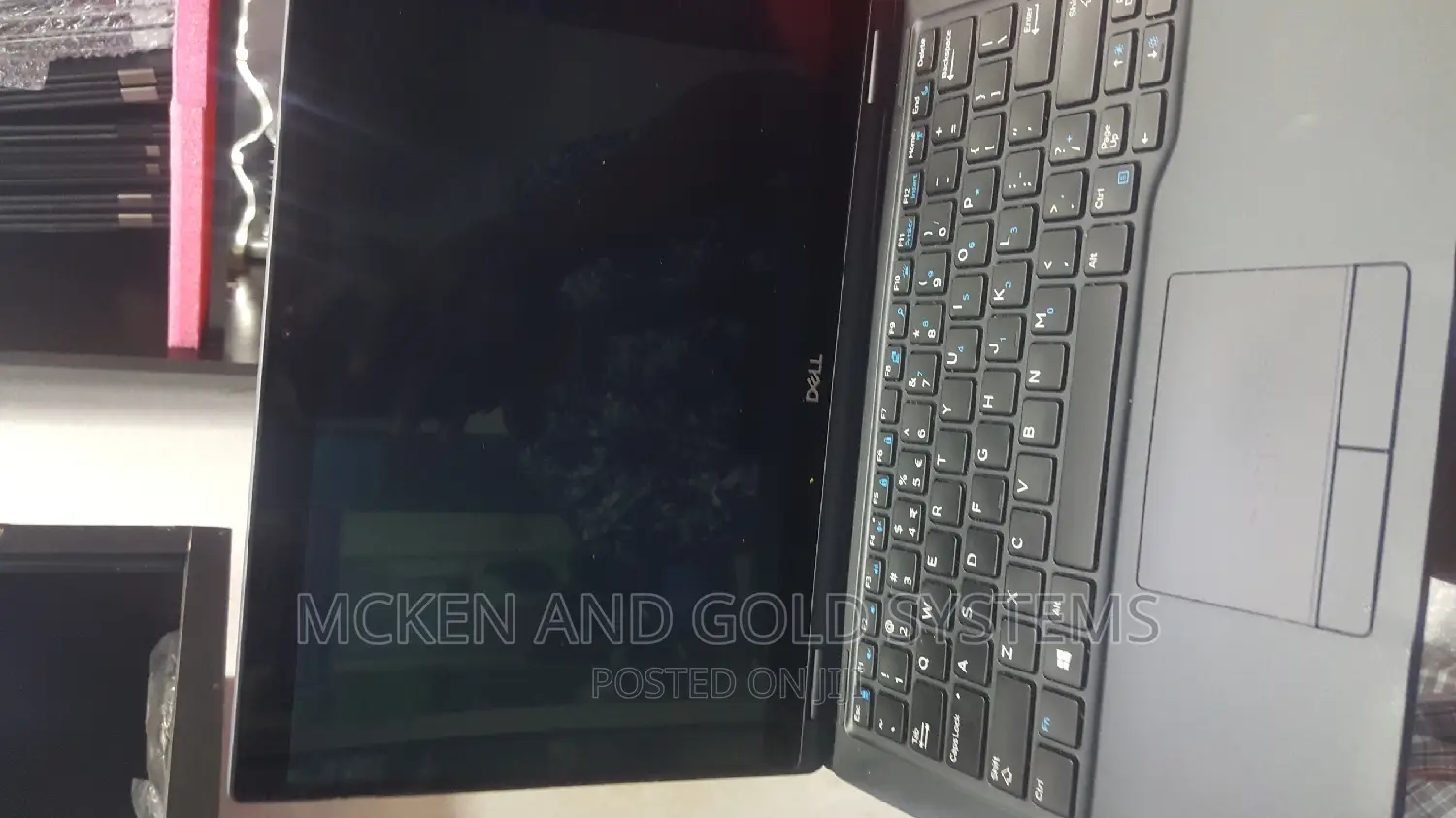 Laptop Dell Latitude 7390 16GB Intel Core I7 SSD 256GB