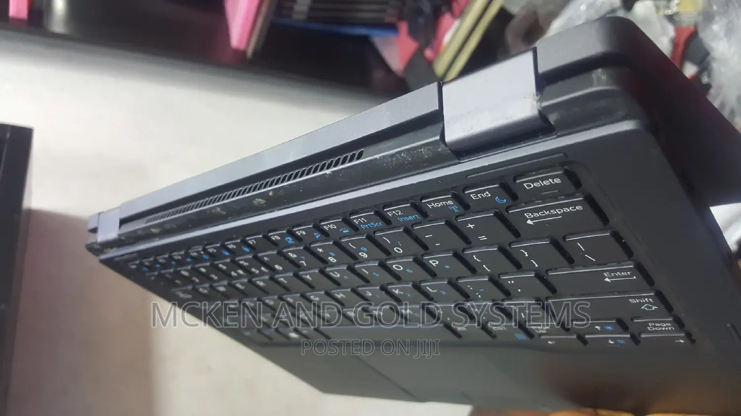 Laptop Dell Latitude 7390 16GB Intel Core I7 SSD 256GB