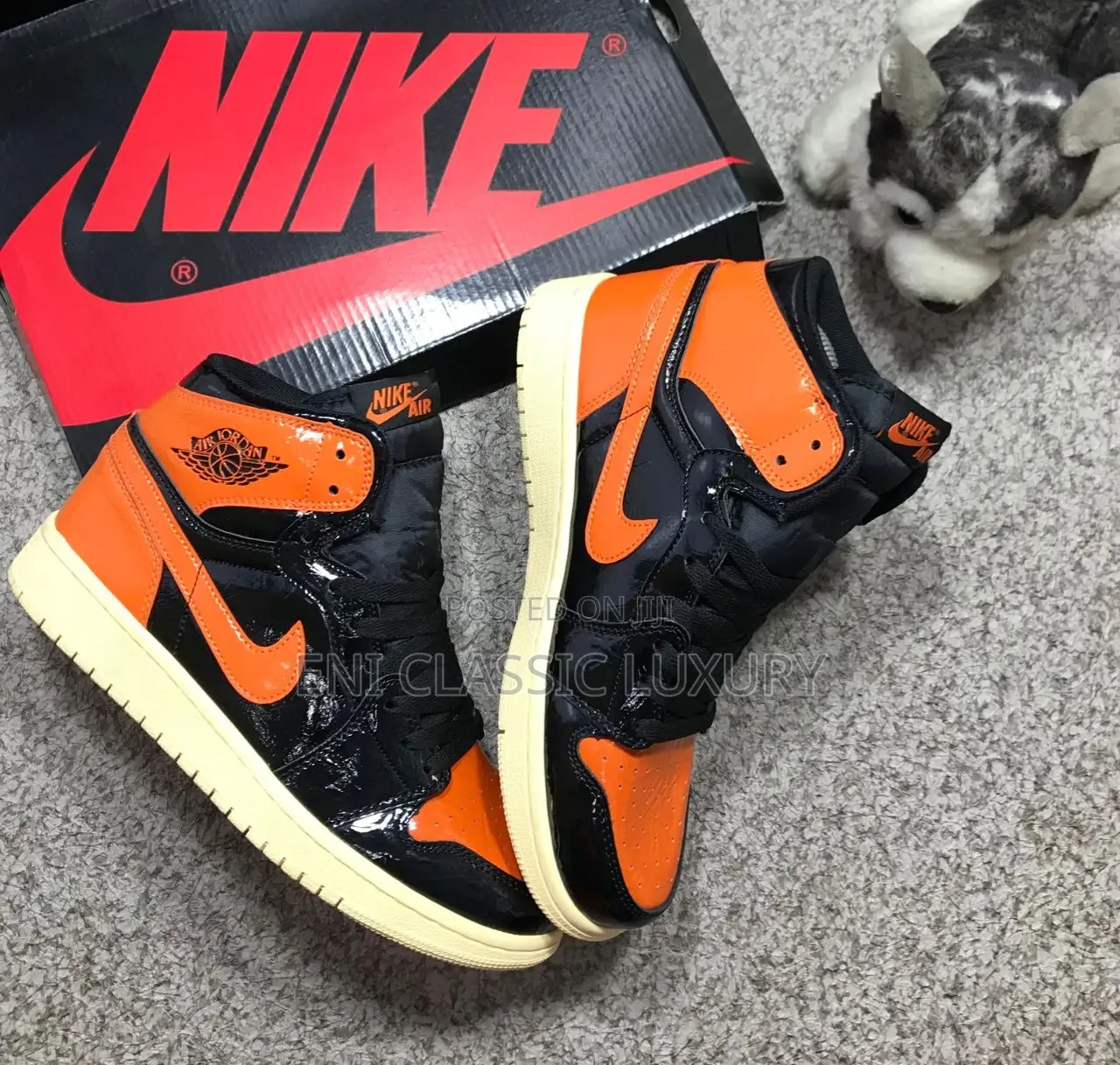 Super High Quality Nike Sb Sneakers Available In Store