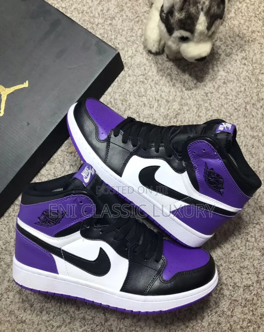 Super High Quality Nike Sb Sneakers Available In Store