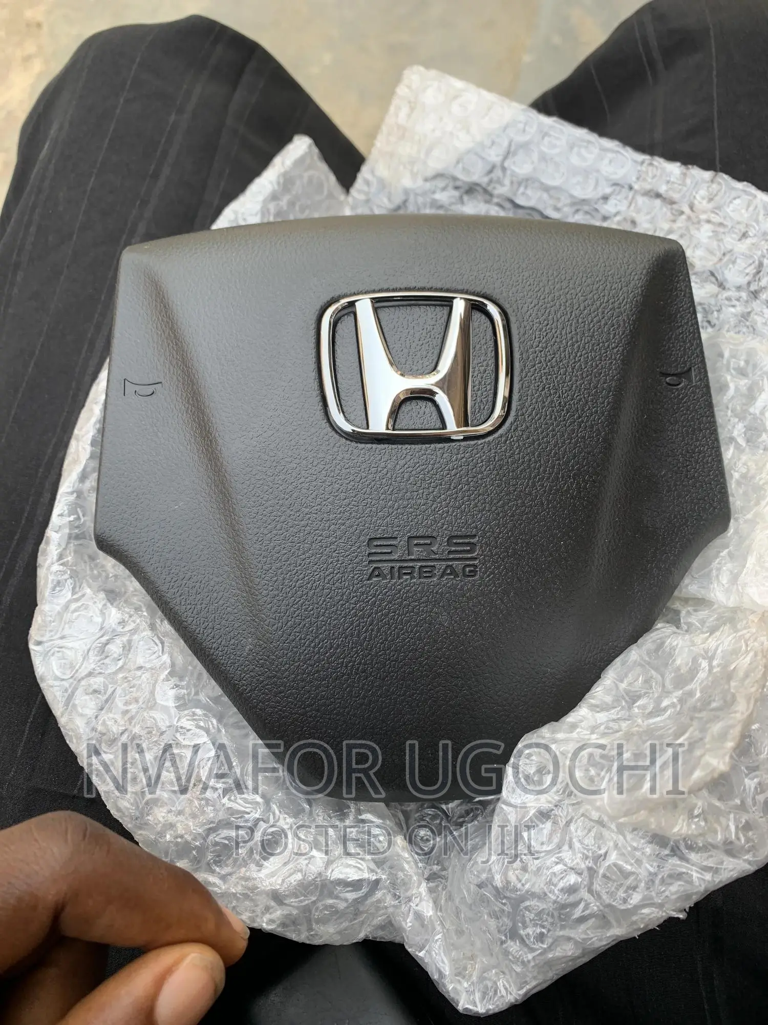 Airbag Cover 2013-2017 CRV