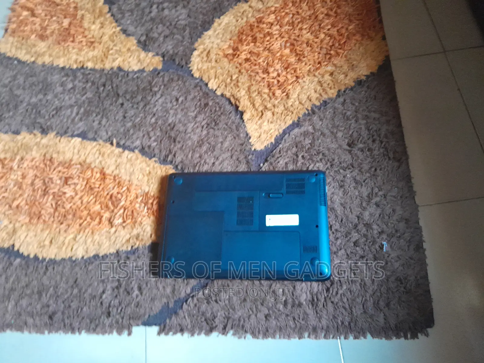 Laptop HP 650 4GB Intel HDD 320GB