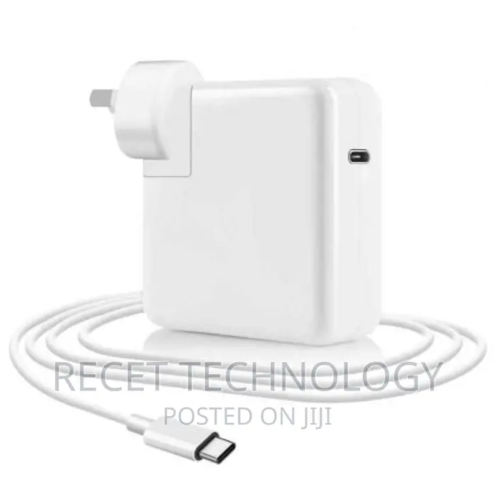 Mac Book Type C Charger 96W