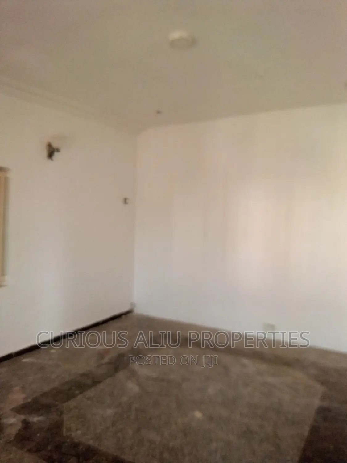 1bdrm Block of Flats in Jahi for rent
