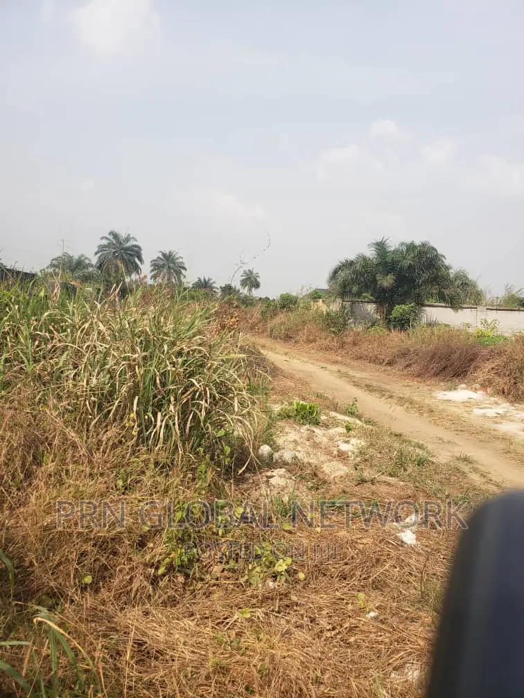 Plots of Land in Umuokanne