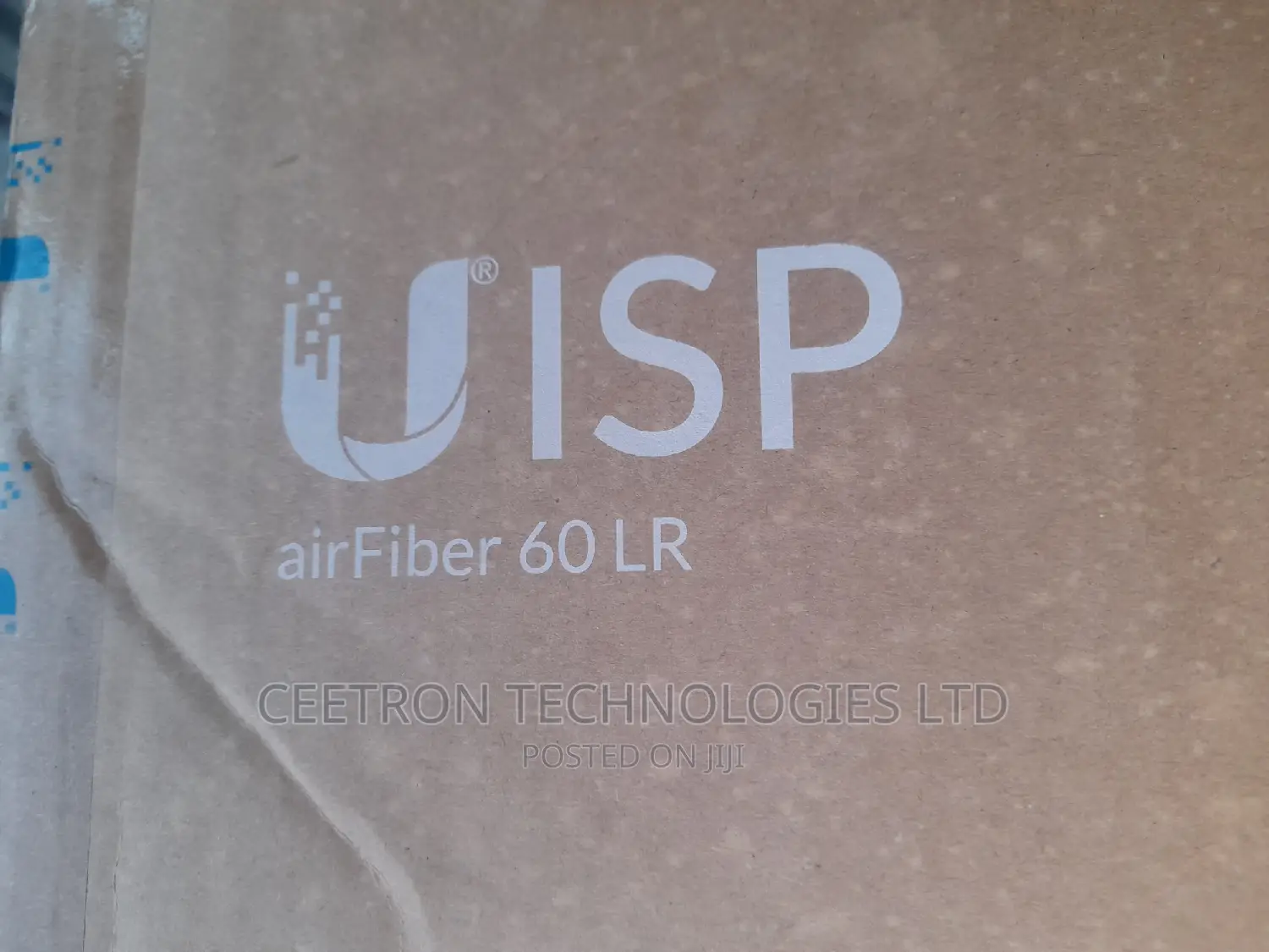 Ubiquiti: Af60-Lr