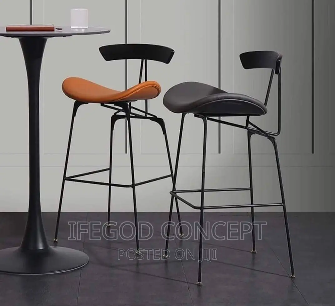 Executive Bar Chair