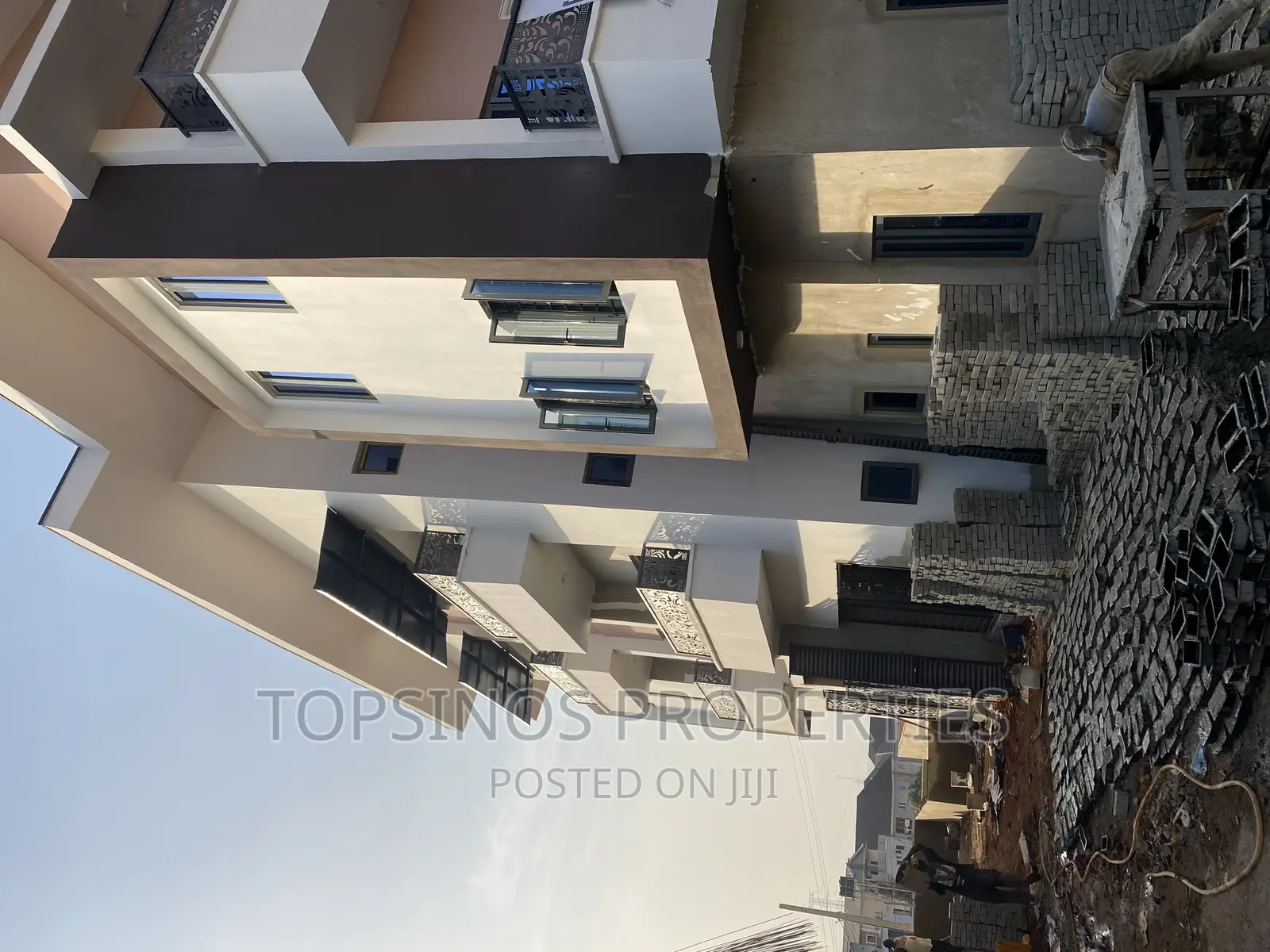2bdrm Block of Flats in Dawaki for rent