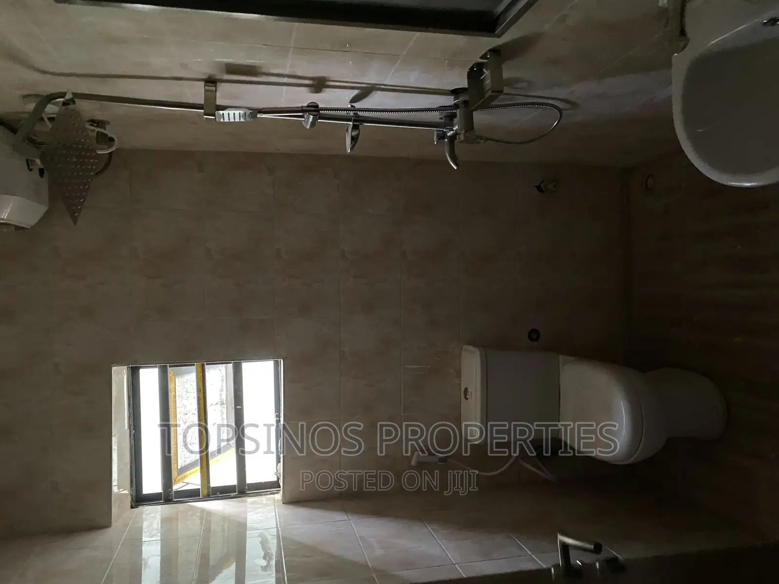 2bdrm Block of Flats in Dawaki for rent