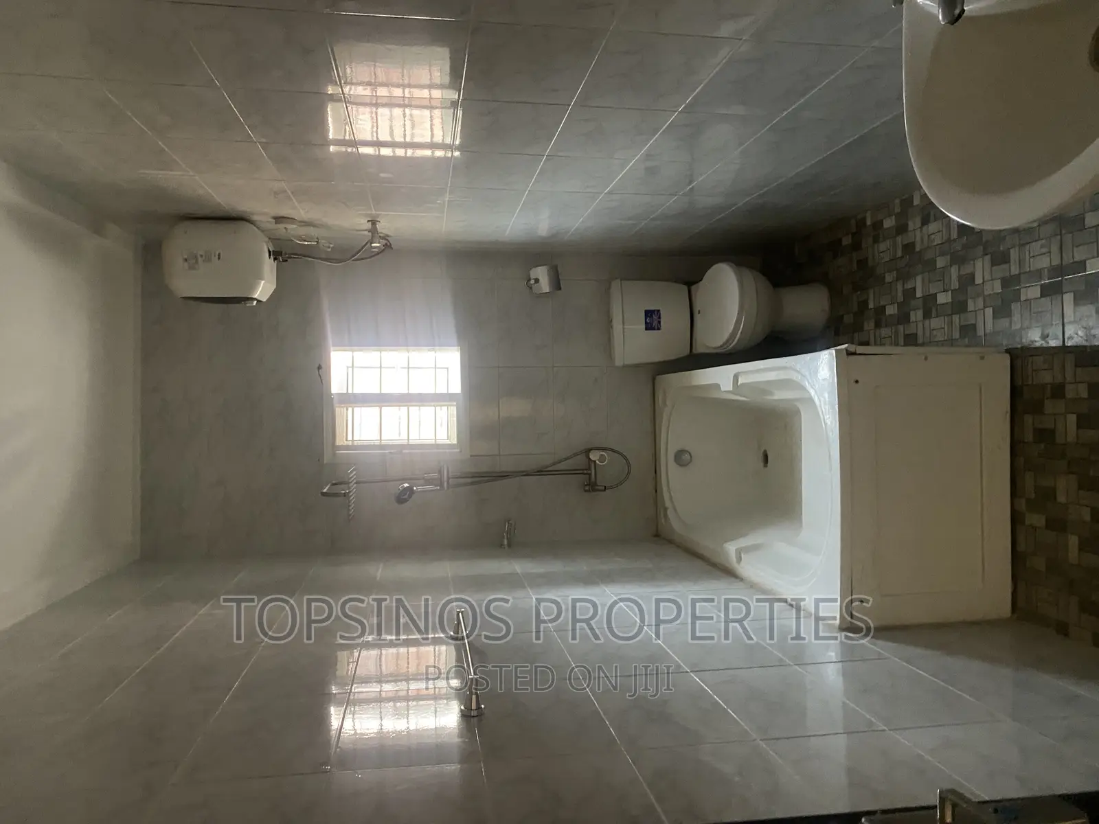 2bdrm Block of Flats in Dawaki for rent