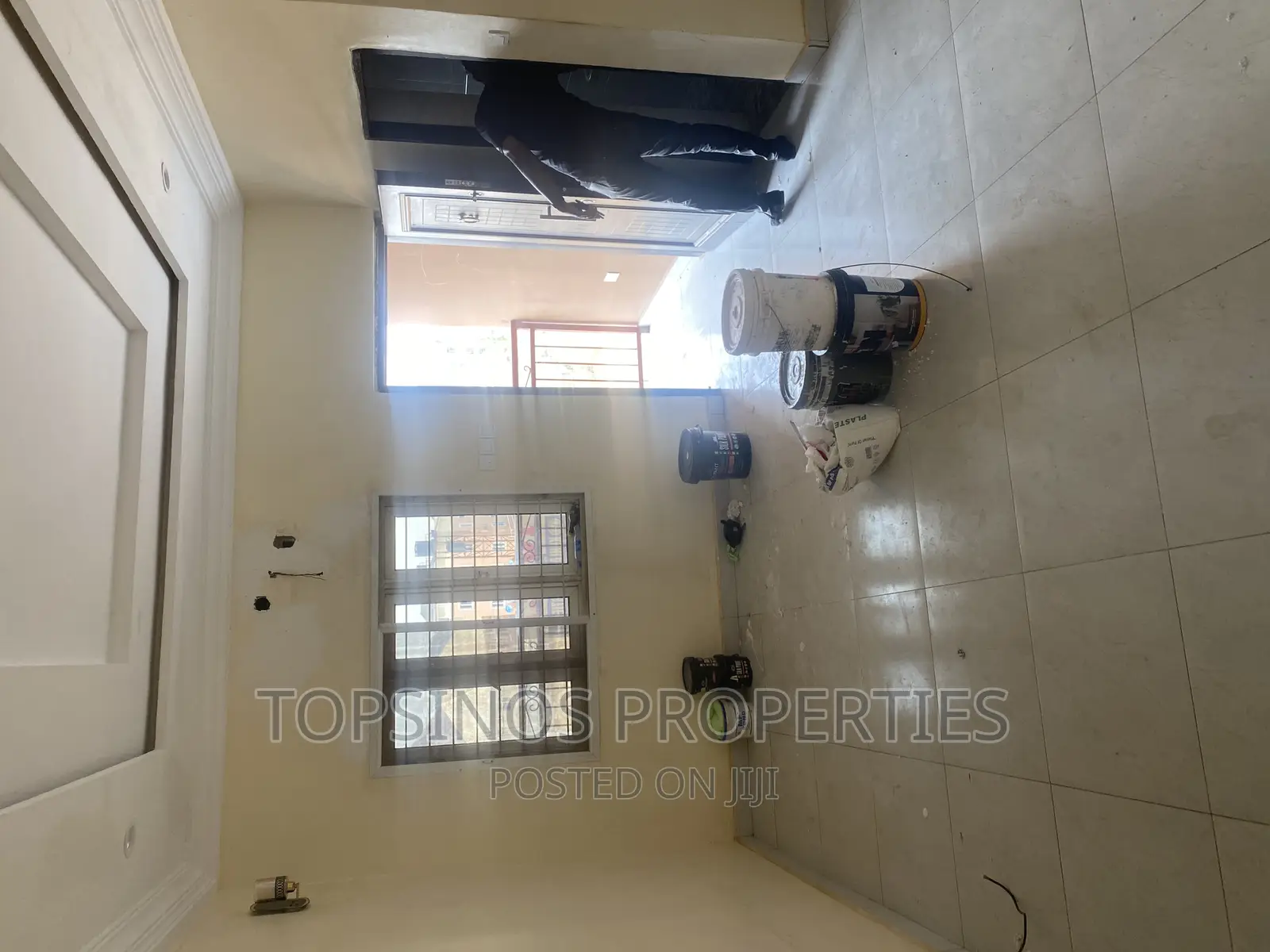 2bdrm Block of Flats in Dawaki for rent