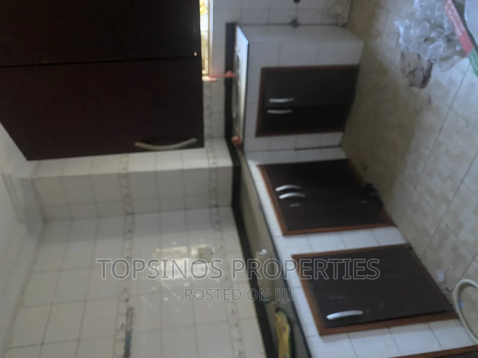 2bdrm Block of Flats in Dawaki for rent