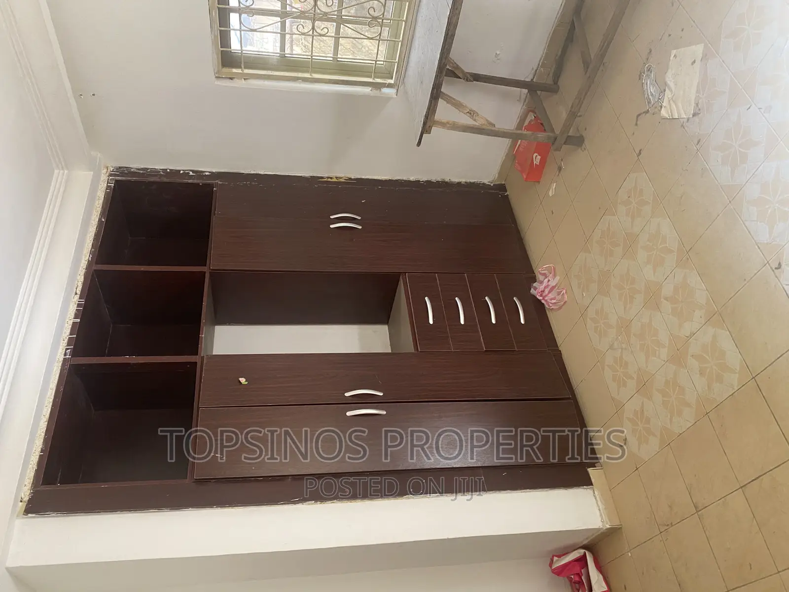 2bdrm Block of Flats in Dawaki for rent