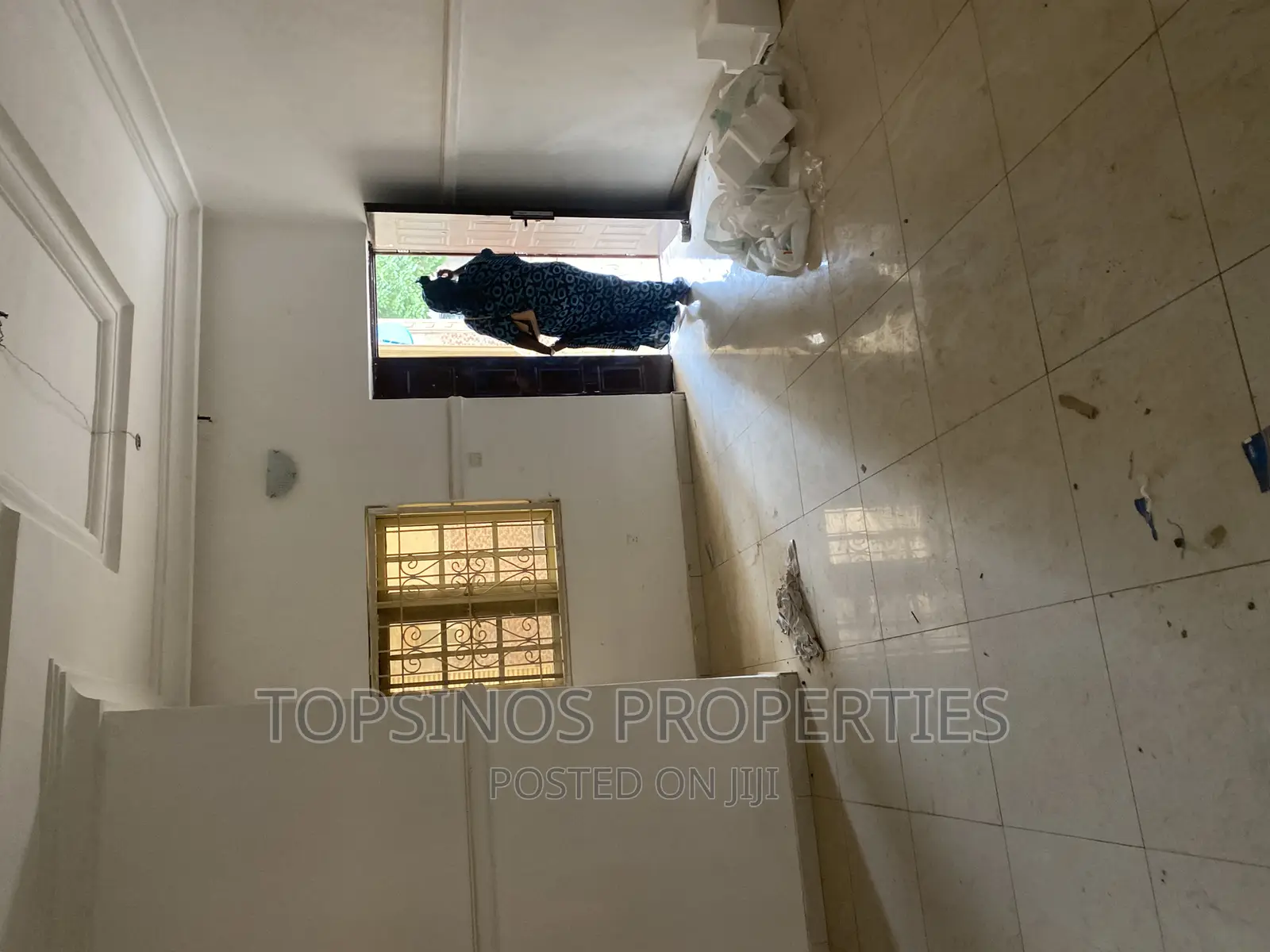 2bdrm Block of Flats in Dawaki for rent