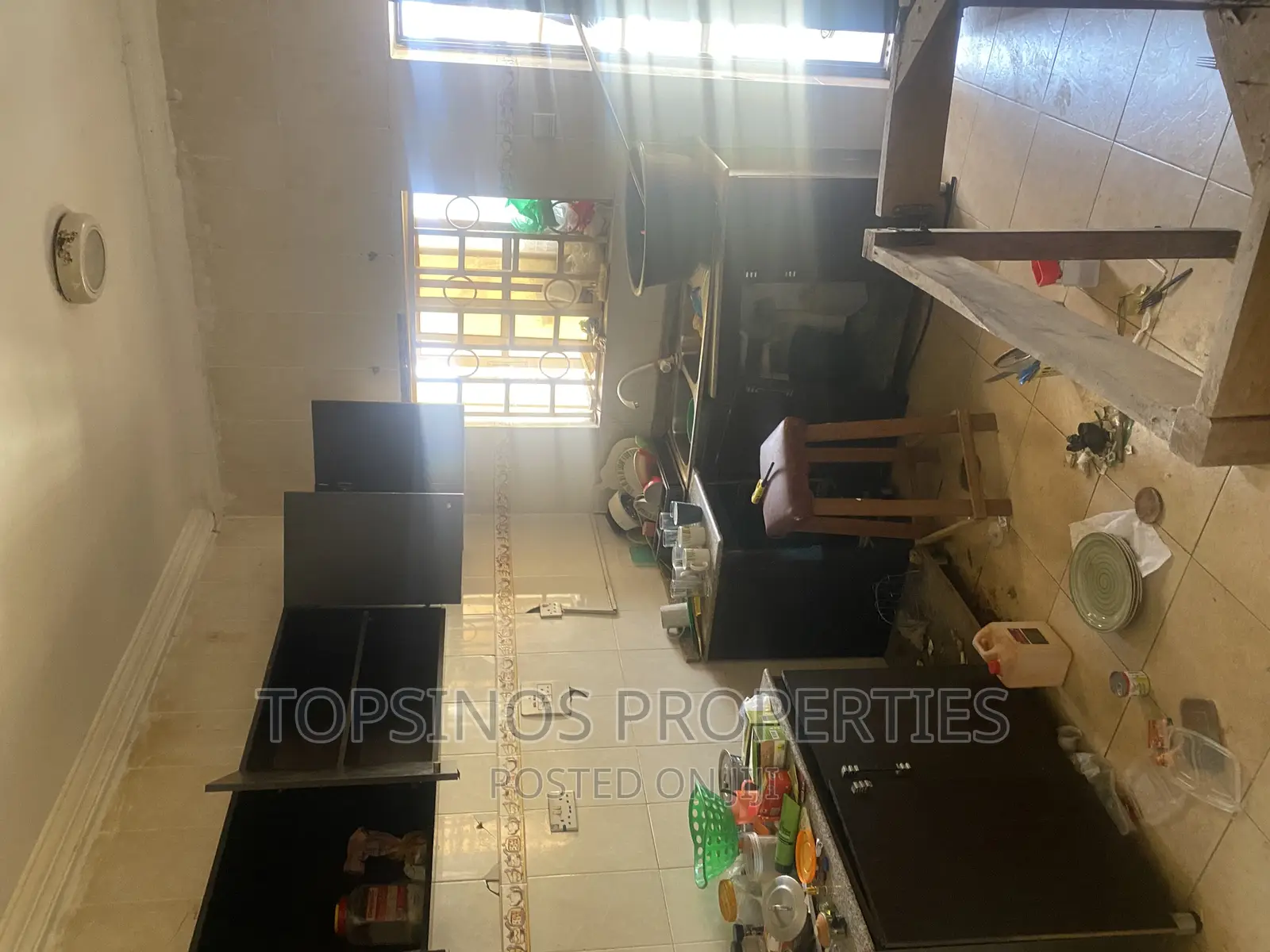 2bdrm Block of Flats in Dawaki for rent