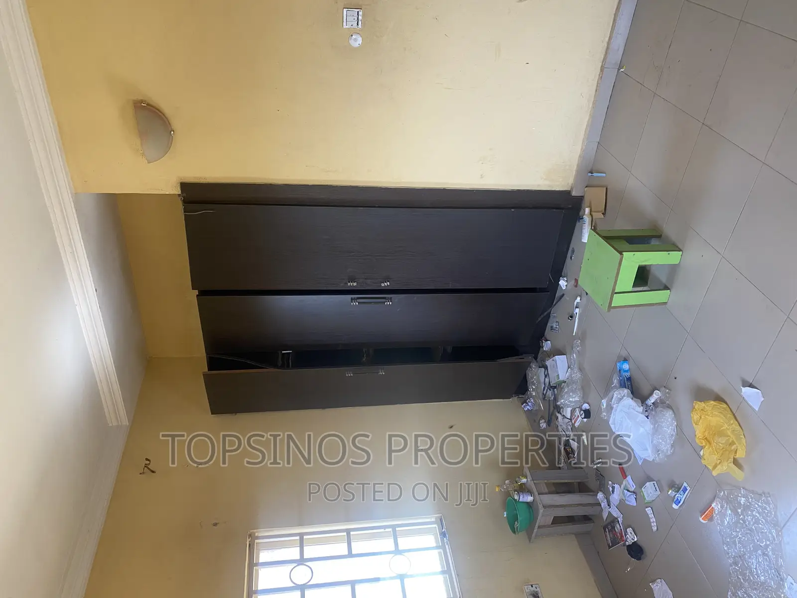 2bdrm Block of Flats in Dawaki for rent