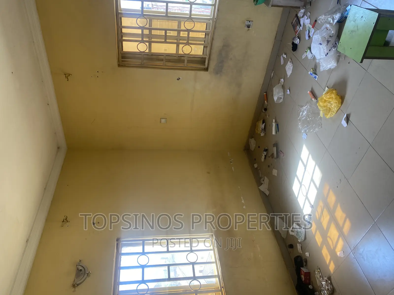 2bdrm Block of Flats in Dawaki for rent