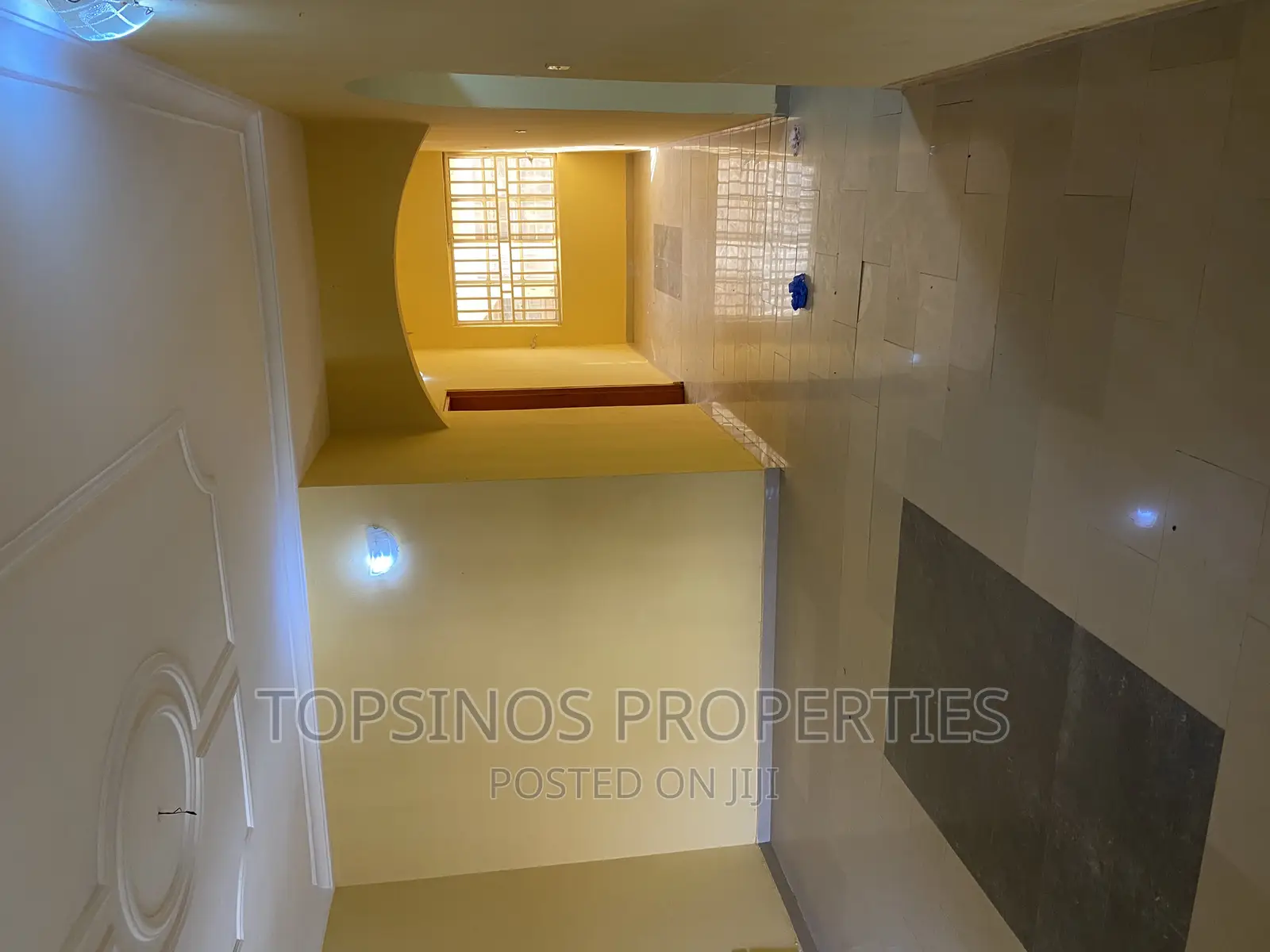 2bdrm Block of Flats in Dawaki for rent
