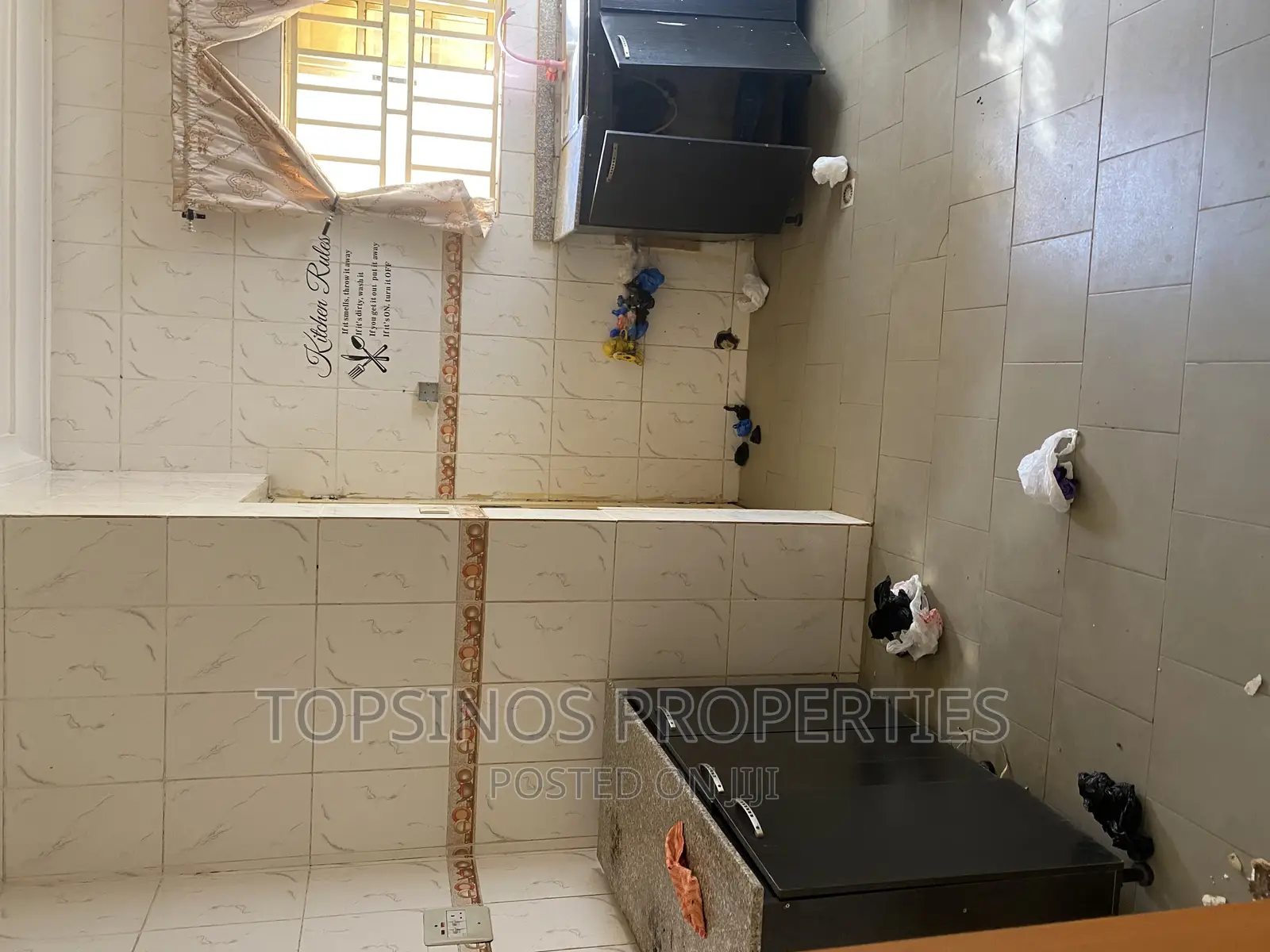 2bdrm Block of Flats in Dawaki for rent