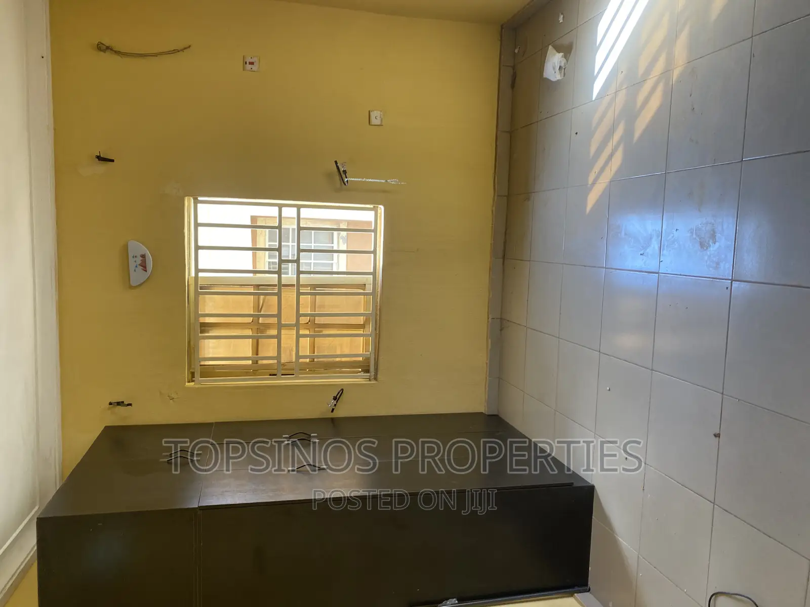 2bdrm Block of Flats in Dawaki for rent
