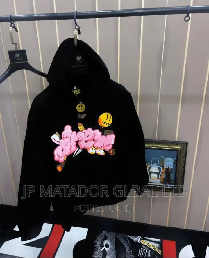 High Quality Turkish Hoodies