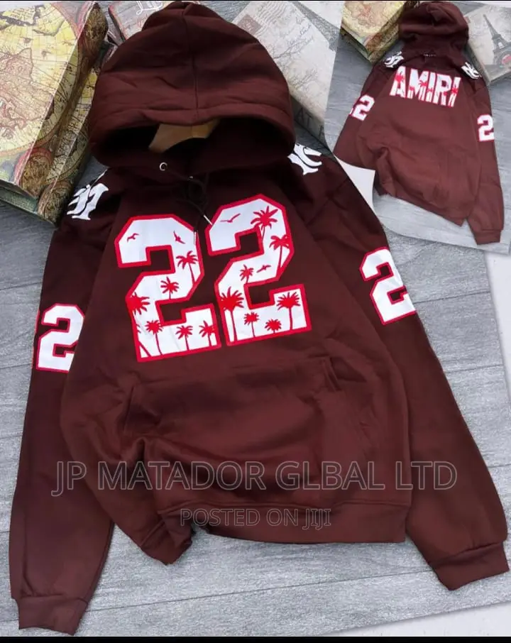 High Quality Turkish Hoodies