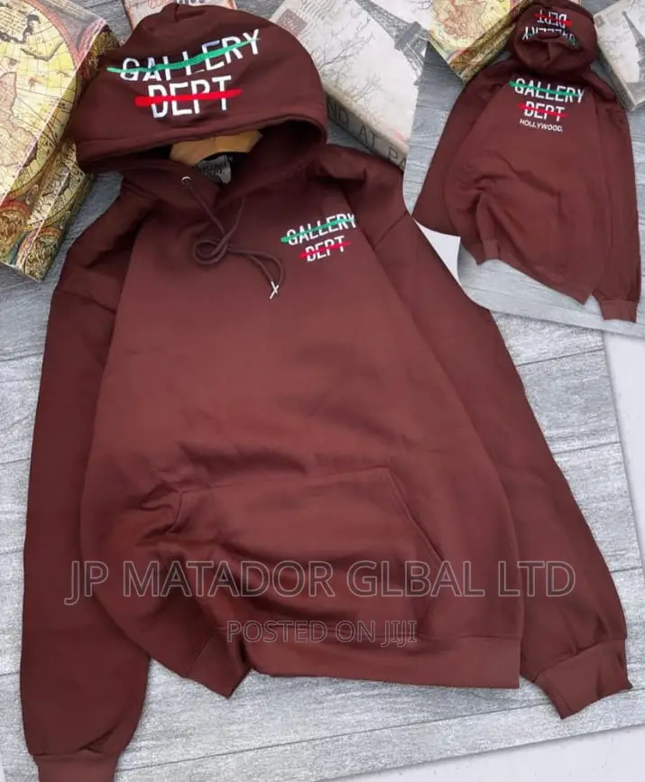 High Quality Turkish Hoodies