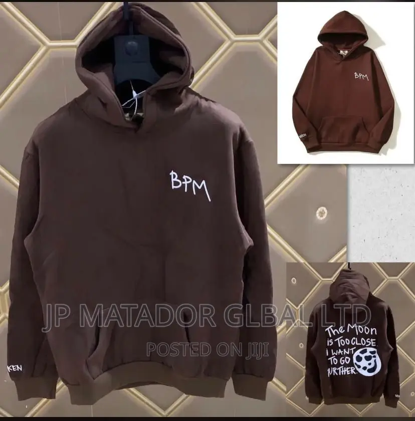 High Quality Turkish Hoodies