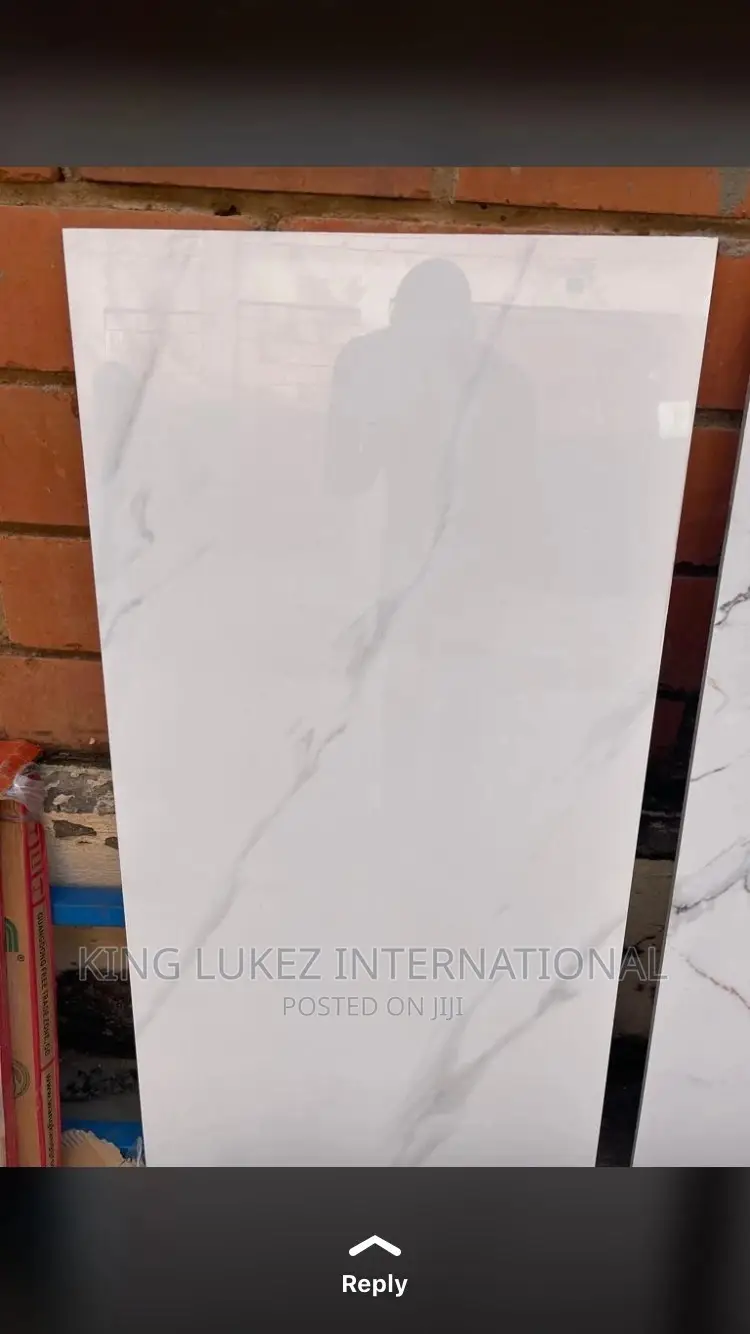 60x120 Super Glossy and Super Matt in Abuja