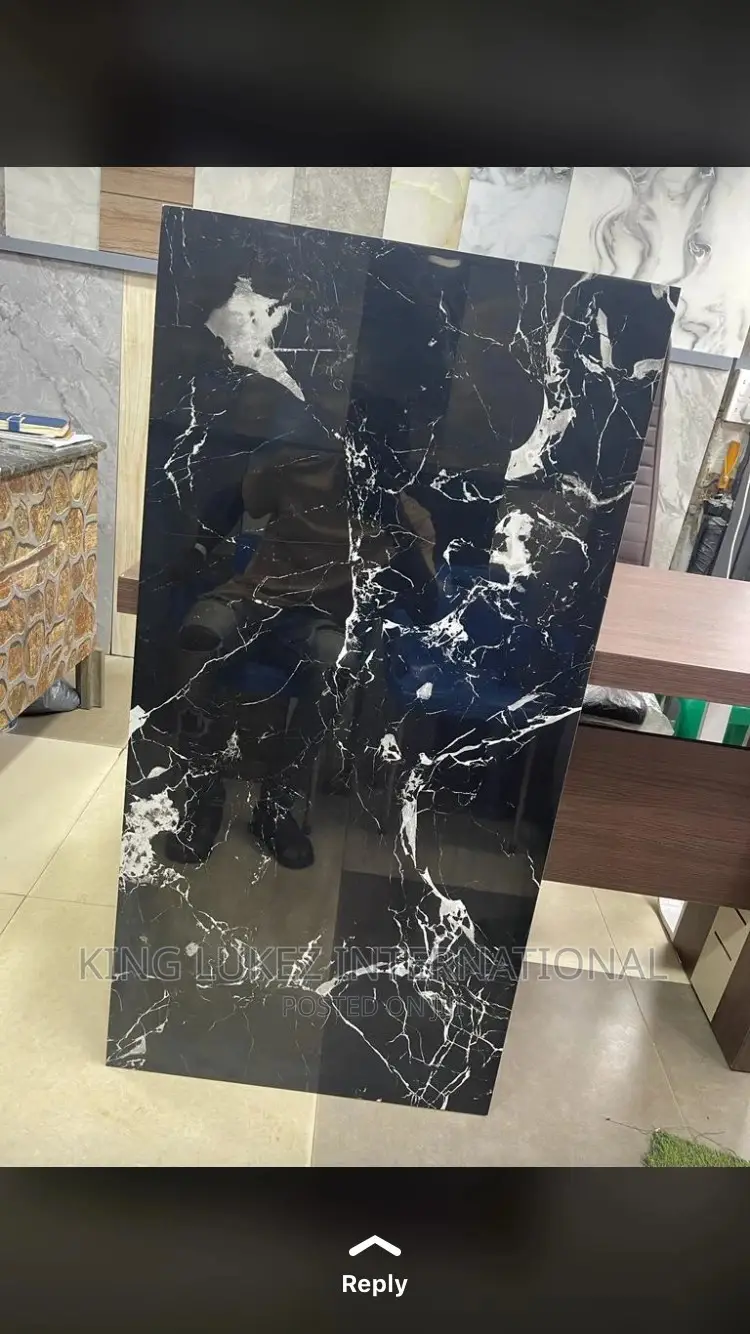 60x120 Super Glossy and Super Matt in Abuja