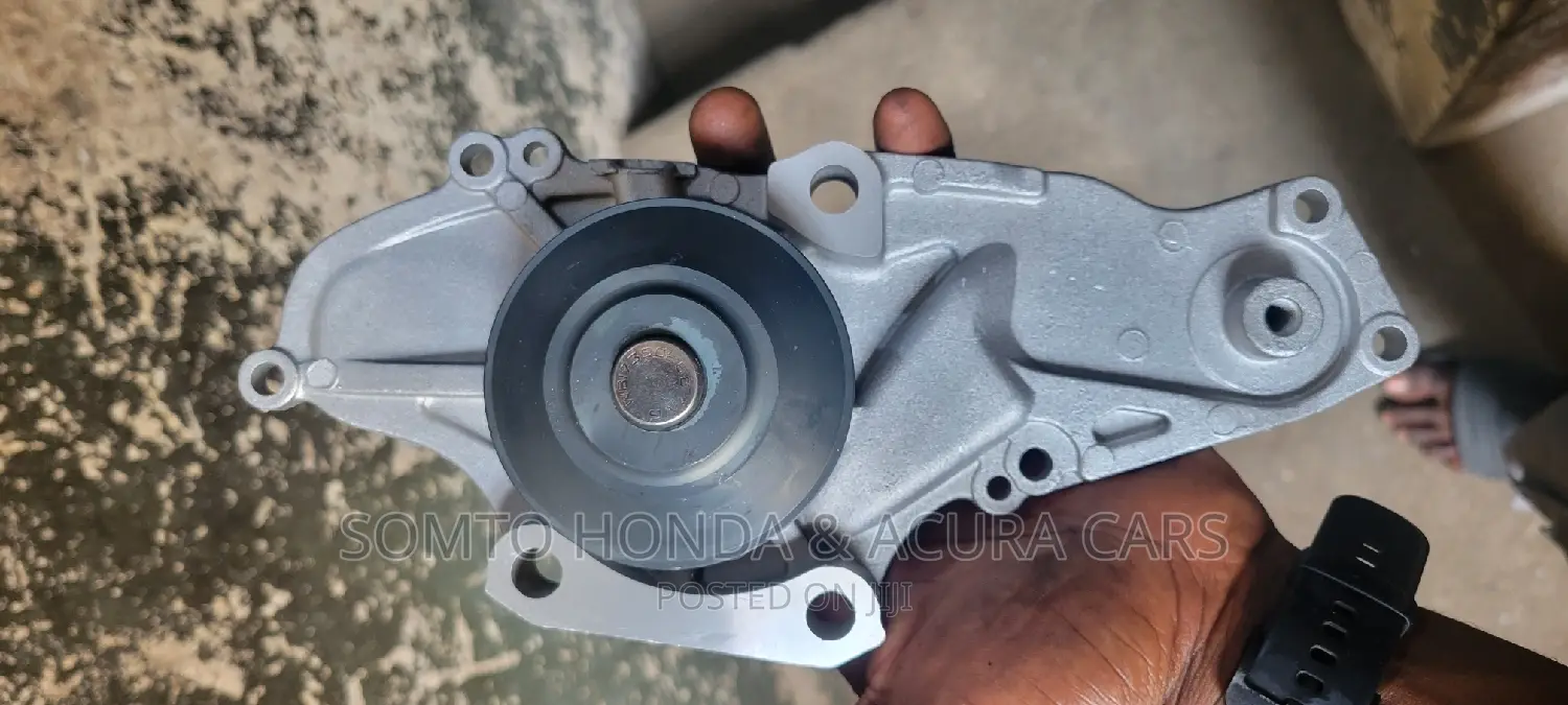 Water Pump Honda Accord 2013-2017 V6