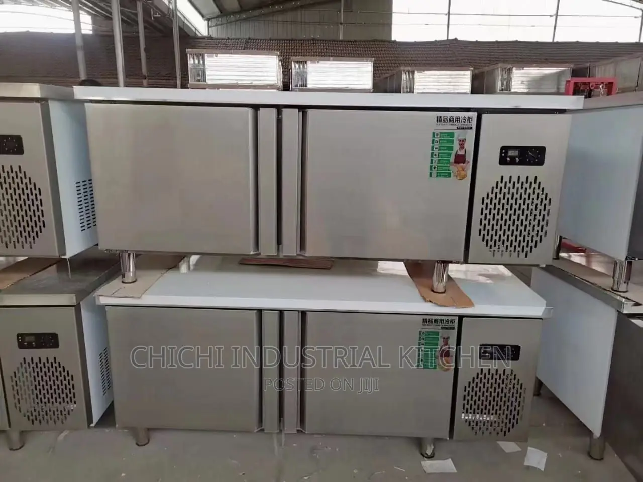 Underbar Chiller ( Kitchen Fridge)