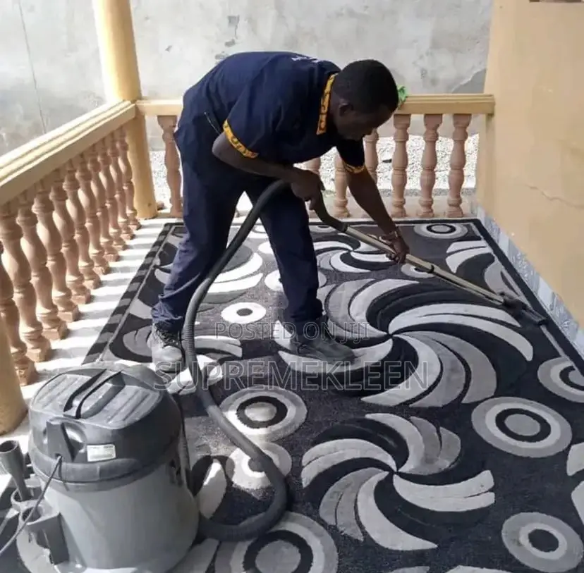 Sofa Upholstery Cleaning Service In Alimosho Axis .