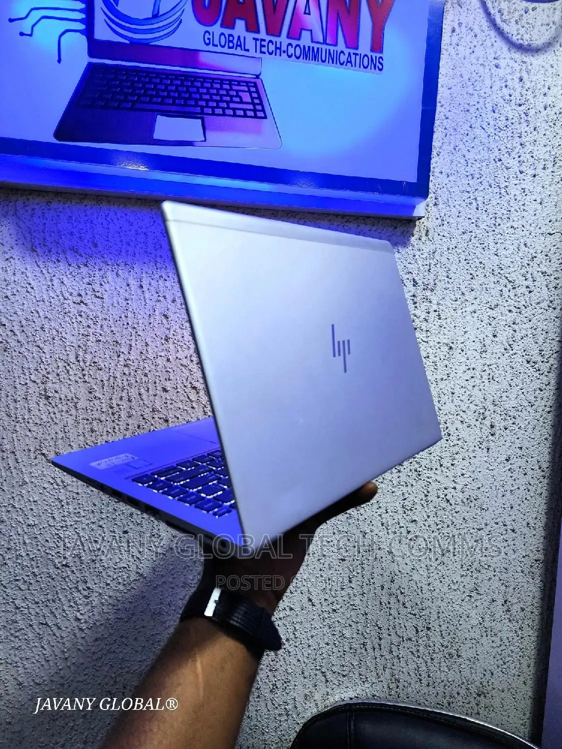 Laptop HP EliteBook 840 G5 16GB Intel Core i7 SSD 512GB