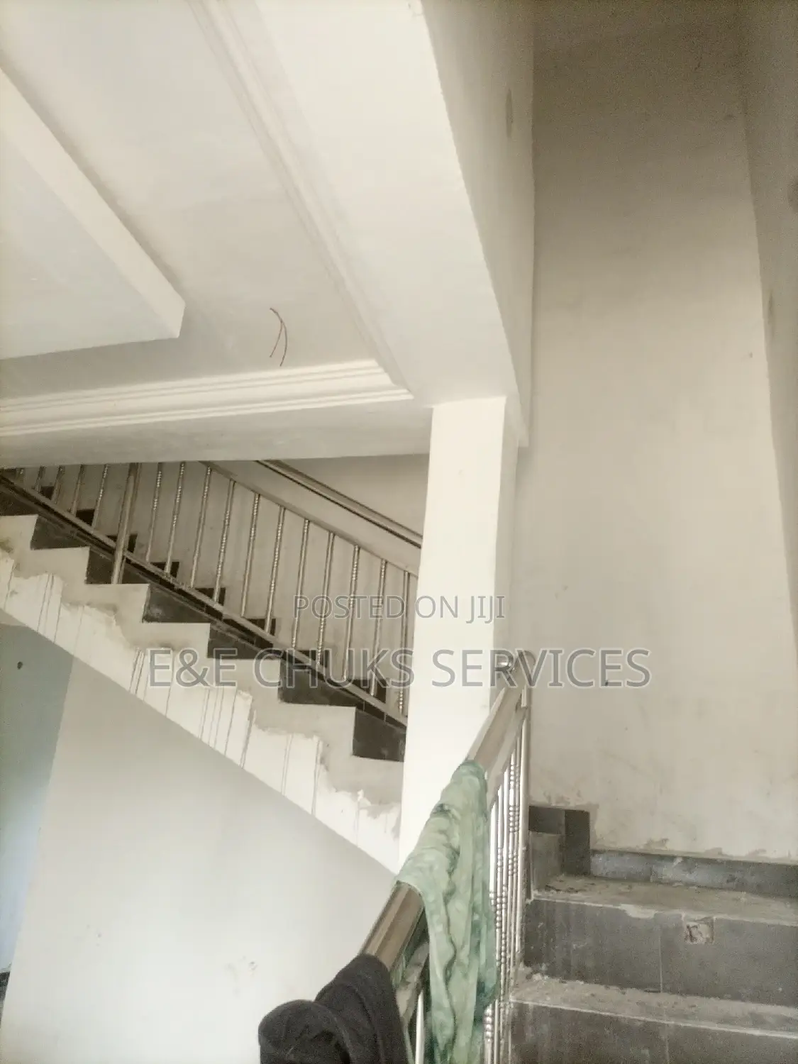 3bdrm Duplex in Obio-Akpor for rent