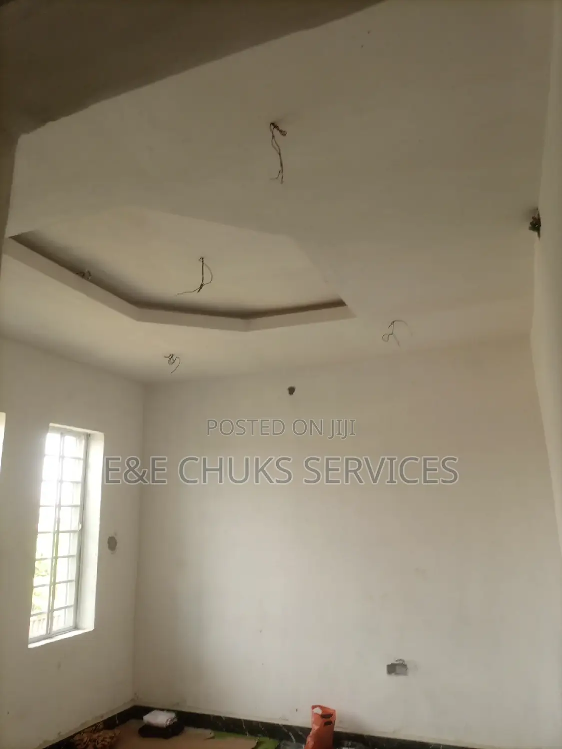 3bdrm Duplex in Obio-Akpor for rent