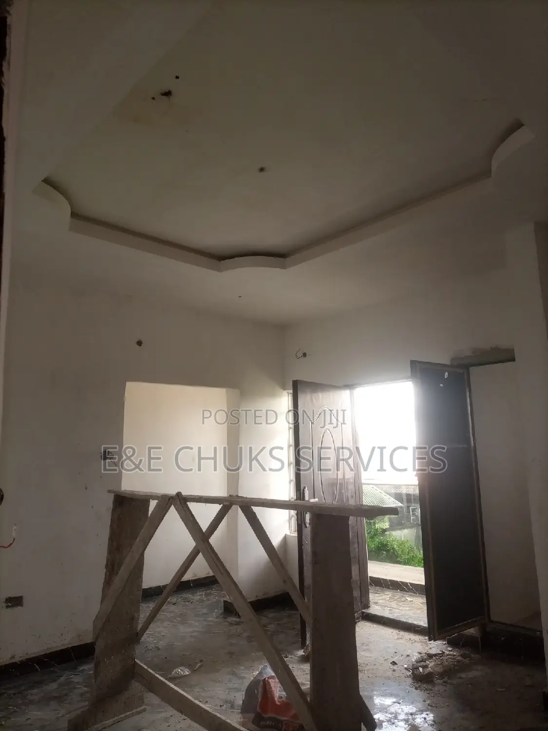 3bdrm Duplex in Obio-Akpor for rent