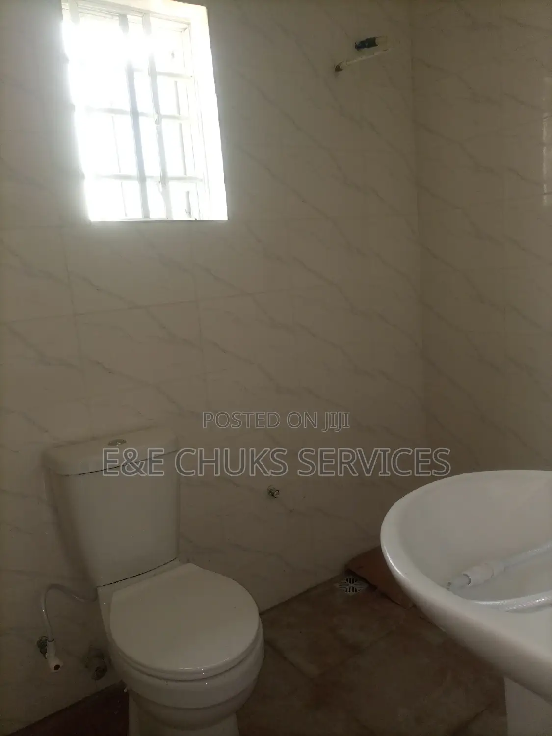 3bdrm Duplex in Obio-Akpor for rent