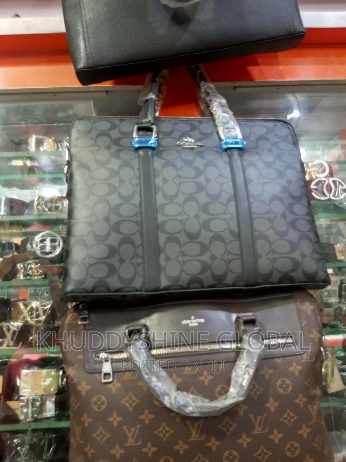 High Quality Original Laptops Document Bags