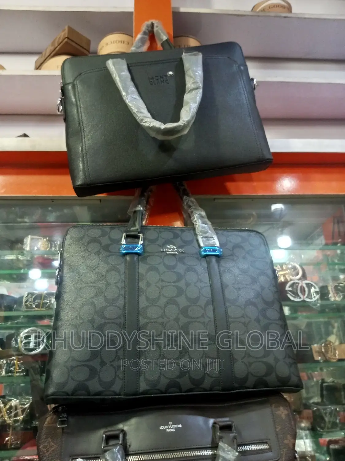 High Quality Original Laptops Document Bags