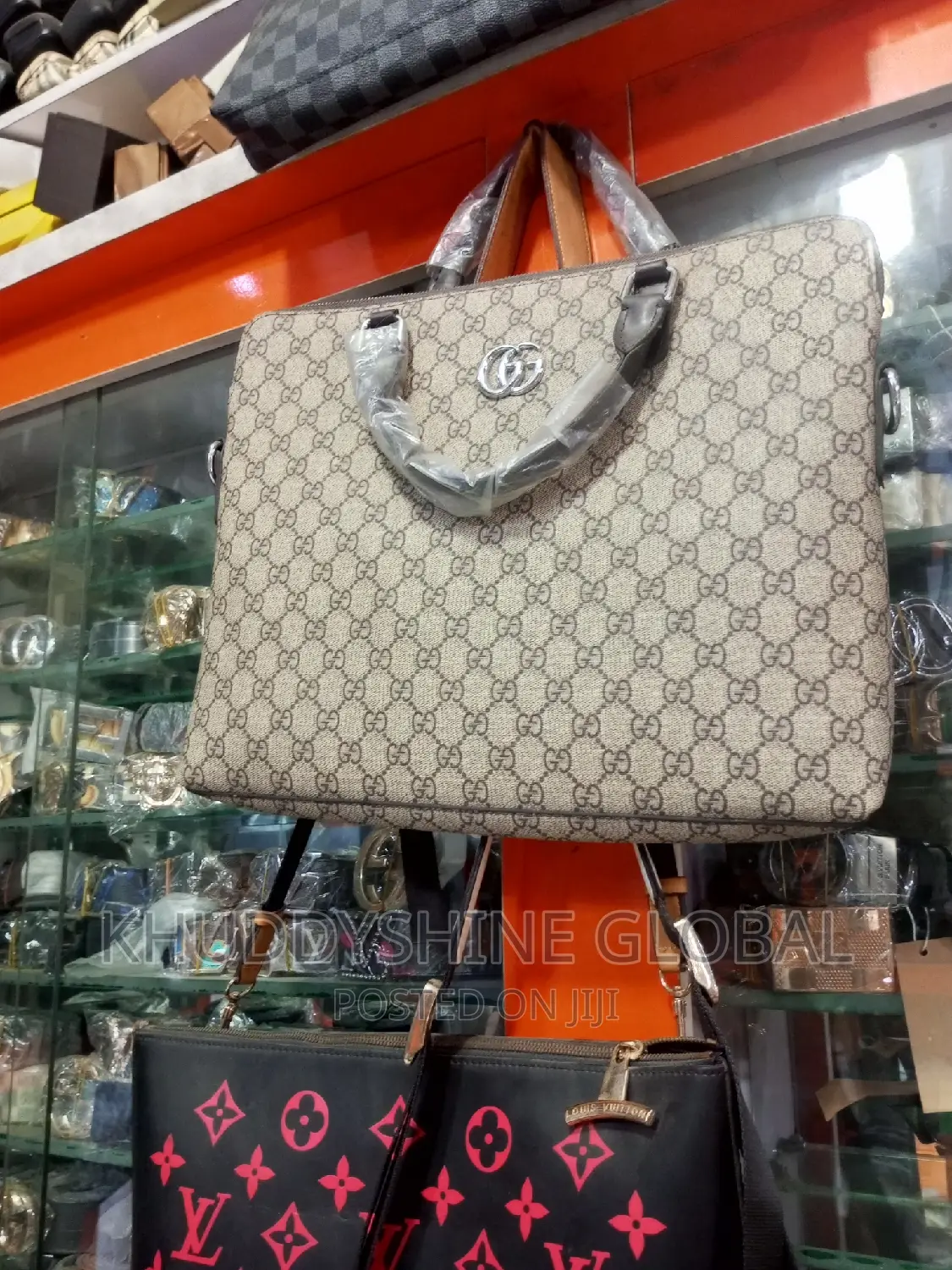 High Quality Original Laptops Document Bags