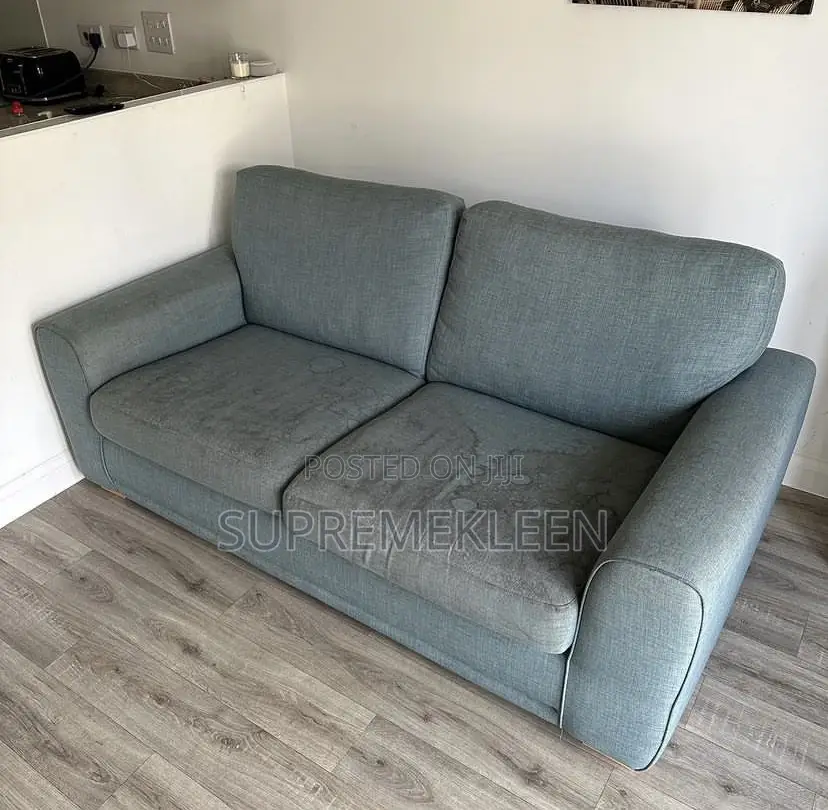 Professionally Clean Upholstery Service as Well as Mattress