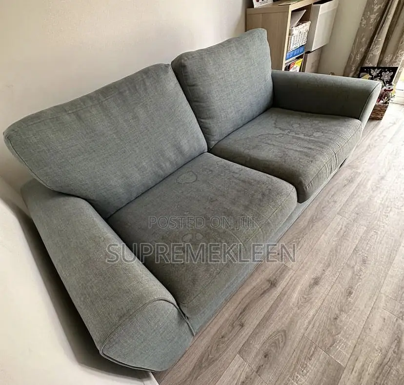 Professionally Clean Upholstery Service as Well as Mattress
