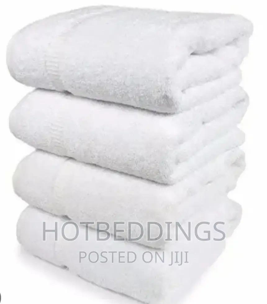 Hotel Standard Towels