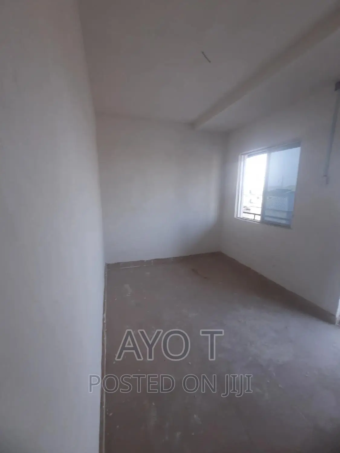 Mini Flat in Bariha, Shomolu for rent