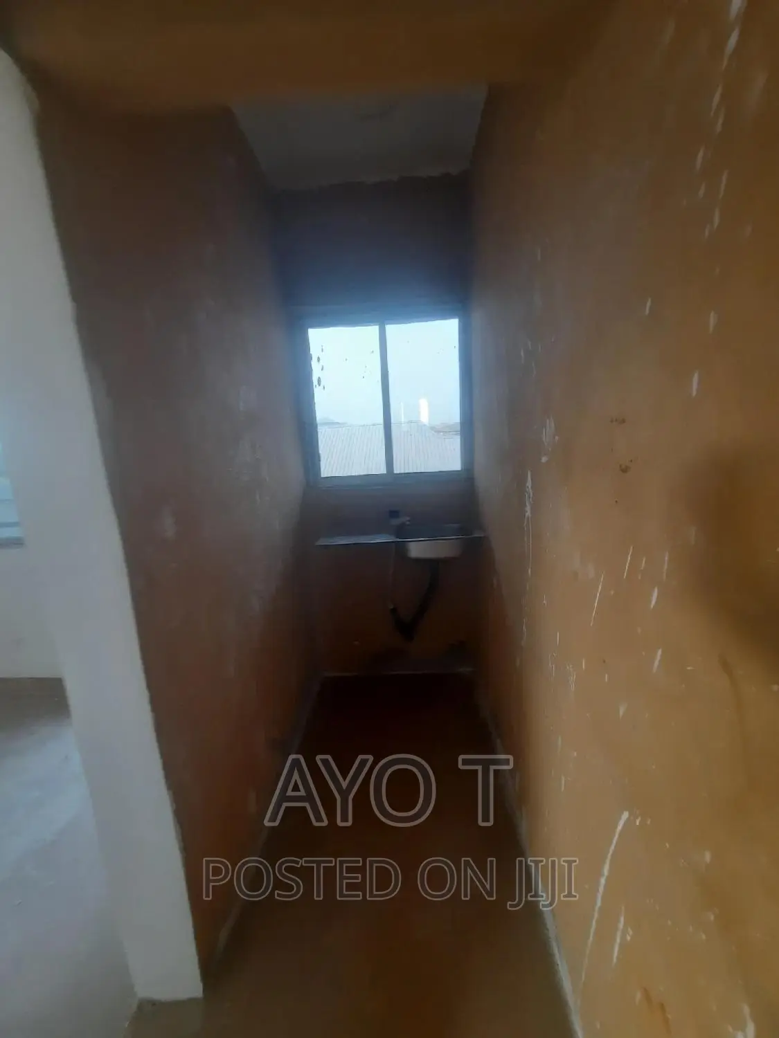 Mini Flat in Bariha, Shomolu for rent