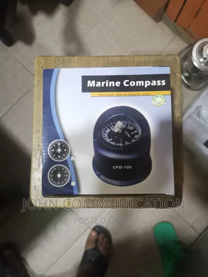 Marine Compass CPQ-100