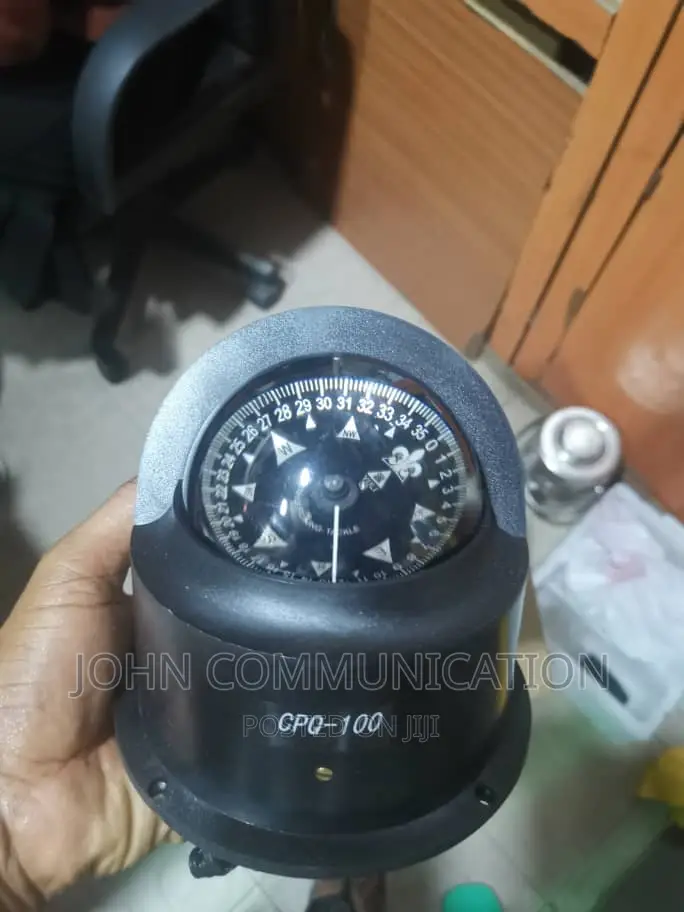 Marine Compass CPQ-100