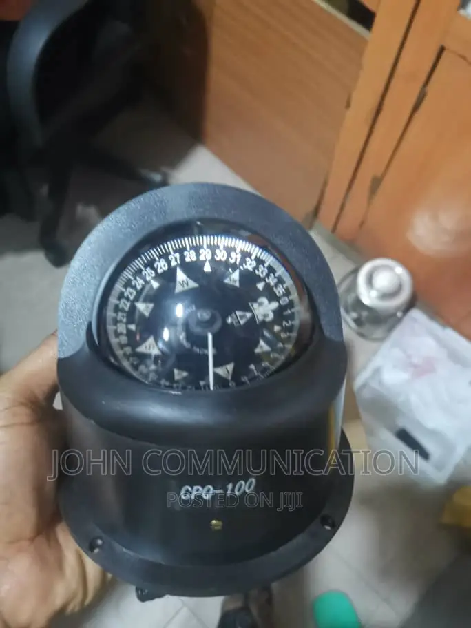 Marine Compass CPQ-100