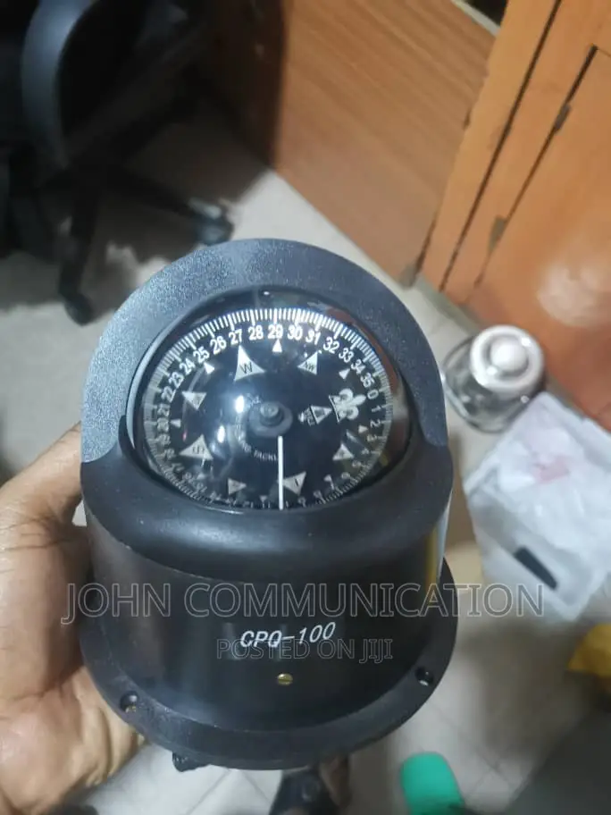 Marine Compass CPQ-100